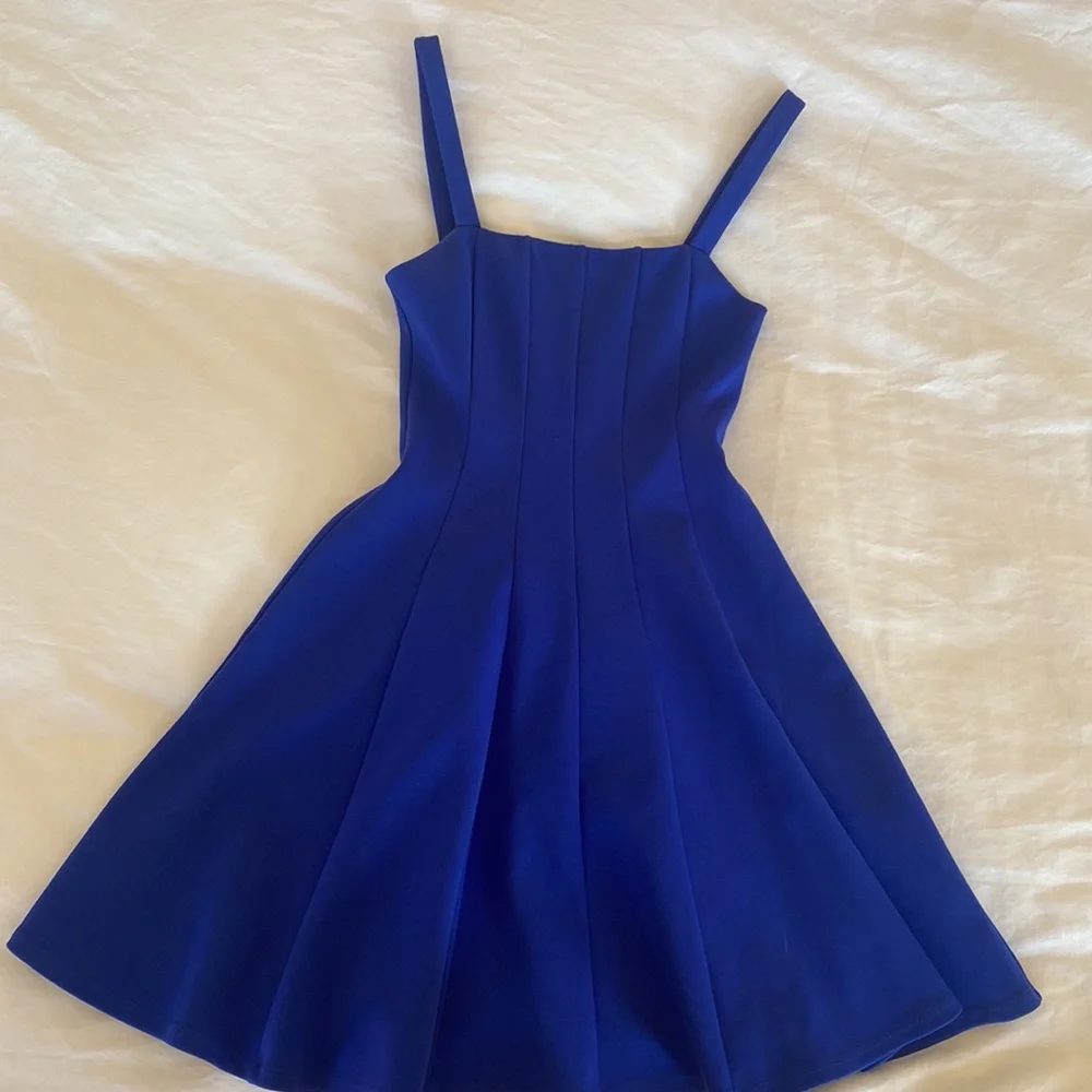NWOT Anthropologie (Bailey 44) dress!!! - Picture 2 of 5